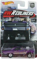 FPW87 - '65 Mercury Comet Cyclone