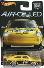 FPW88 - '65 Volkswagen Fastback