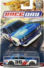 FPW89 - Datsun Bluebird 510