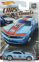 FPW91 - '13 COPO Camaro