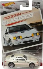 FPW90 - '84 Mustang SVO