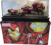 DMH93 - Hulkbuster, Iron Man