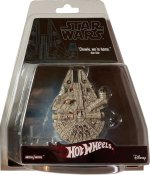 DMH97 - Millennium Falcon