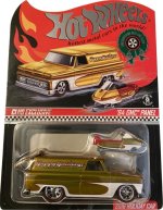 DMH98 - '64 GMC Panel