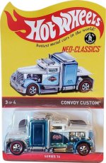 DTH34 - Convoy Custom