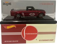 DJX42 - '63 Studebaker Champ