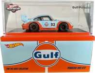 DJX40 - Porsche 993 GT2