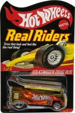 L8688 - Volkswagen Drag Bus