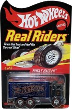 L8692 - Hiway Hauler