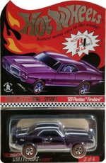 L8707 - '69 Pontiac Firebird