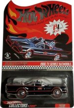 L8694 - 1966 TV Series Batmobile