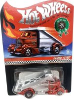 BLR28 - Cabbin' Fever