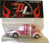 BLR40 - '38 Ford C.O.E.