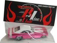 DHH95 - Dodge Charger Funny Car