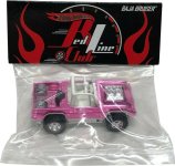 DJX39 - Baja Bruiser