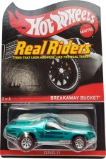 BLR17 - Breakaway Bucket