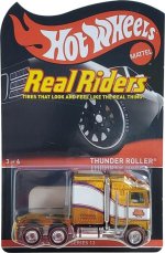 BLR18 - Thunder Roller