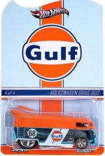 Y0454 - Volkswagen Drag Bus