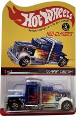 Y0446 - Convoy Custom