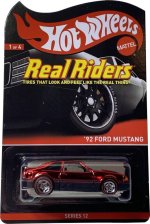 Y0466 - '92 Ford Mustang