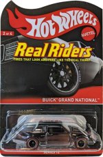 Y0445 - Buick Grand National