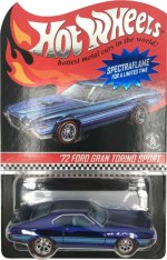 Y0448 - '72 Ford Gran Torino Sport