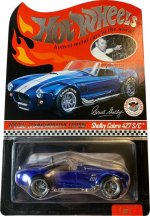 Y0467 - Shelby Cobra 427 S/C