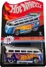 Y0444 - Volkswagen T1 Drag Bus