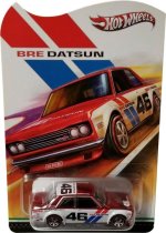 Y0465 - Datsun Bluebird 510