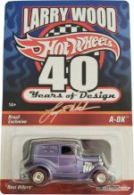 R5520 - A-OK (Brazil Exclusive)