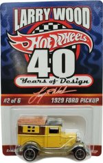 P2146 - 1929 Ford Pickup