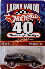 P2147 - Tri Baby Too