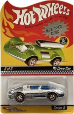 P9101 - Pit Crew Car