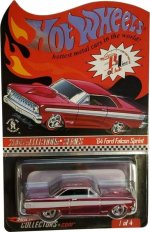 P2131 - '64 Ford Falcon Sprint