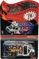 P9103 - Haul of Flame