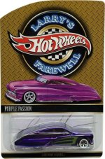 P2135 - Purple Passion