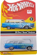 R5521 - '56 Chevy Nomad Handyman