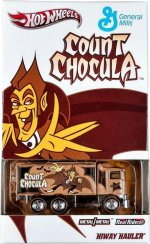 X0580 - Hiway Hauler