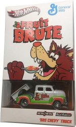 X0583 - '50s Chevy Truck