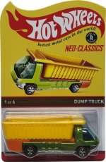 V0478 - Dump Truck