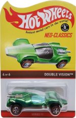 X0535 - Double Vision