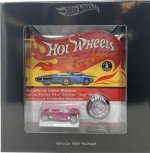 Y1101 - Beatnik Bandit