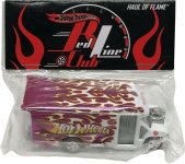 X0579 - Haul of Flame