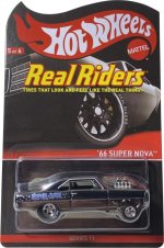 X0541 - '66 Super Nova