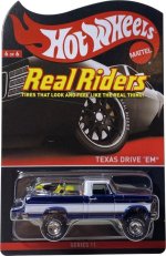 X0542 - Texas Drive 'Em