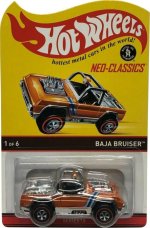V0476 - Baja Bruiser