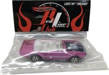 V0518 - Light My Firebird