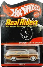 V0479 - Custom '66 GTO Wagon