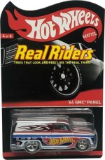 V0481 - '64 GMC Panel