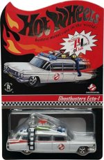 V0497 - Ghostbusters Ecto-1